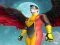 Juego Superhero Runner en línea