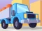 Juego Truck Deliver 3D en línea