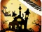 Juego Halloween Piano Tiles en línea
