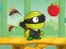 Juego Ninja Adventure en línea