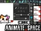 Juego Animate Space en línea