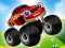 Juego Monster Trucks Kids Racing en línea