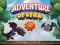 Juego Adventure of Lyra en línea