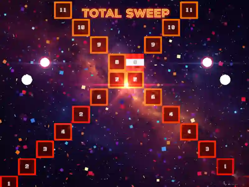 Juego Total sweep en línea
