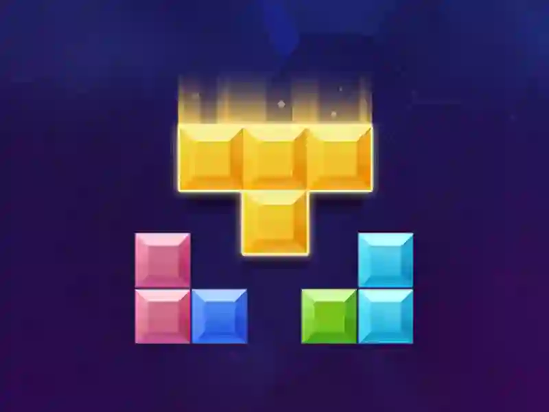 Juego Happy Blocks en línea