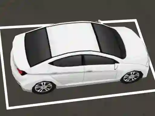 Juego Realistic Parking en línea