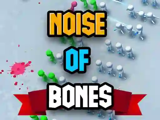 Juego Noise Of Bones en línea