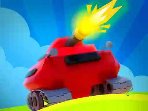 Juego Tanko.io en línea