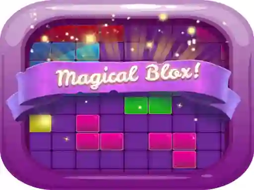 Juego Magical Blox en línea