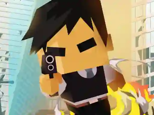 Juego Hitman Rush en línea