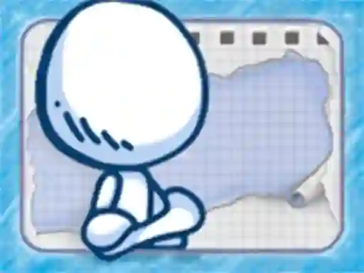 Juego Sketchman Gun en línea