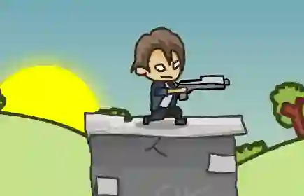 Juego City Heroes en línea