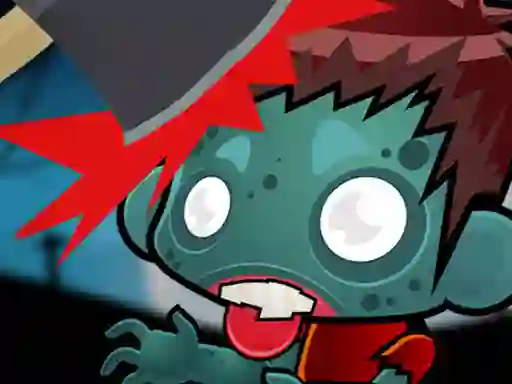 Juego Cut Crush Zombies en línea