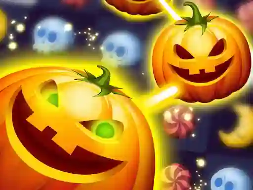 Juego Happy Halloween en línea