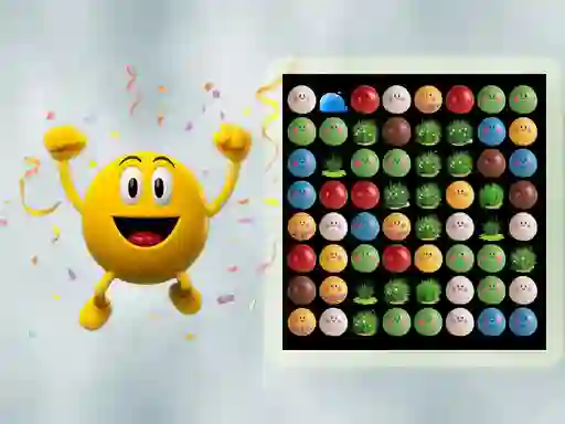 Juego Gluttonous Bean en línea
