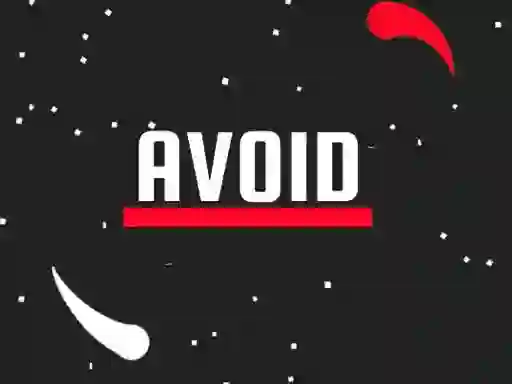 Juego Avoid en línea