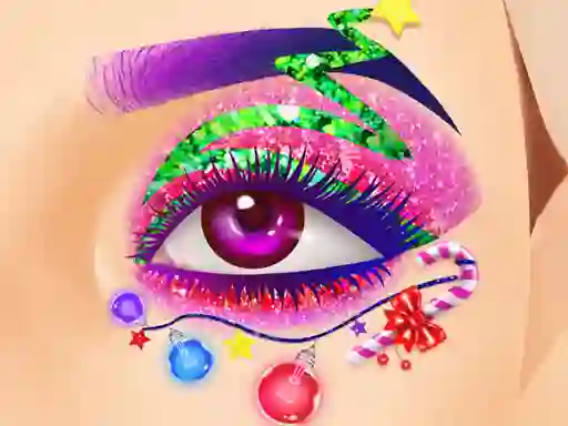 Juego Eye Art 2 en línea