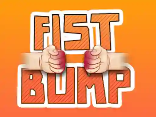 Juego Fist Bump en línea