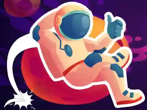 Juego Jump On Jupiter en línea