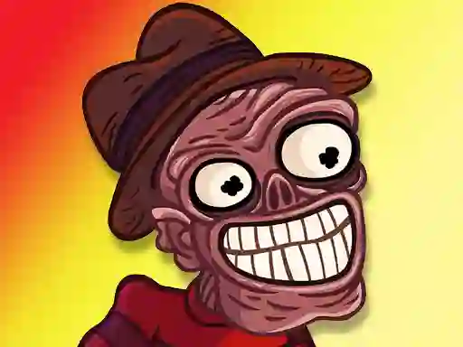 Juego Trollface Quest: Horror 2 en línea