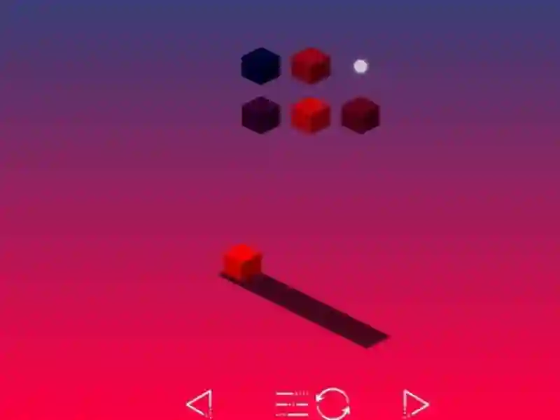 Juego Pixochrome en línea
