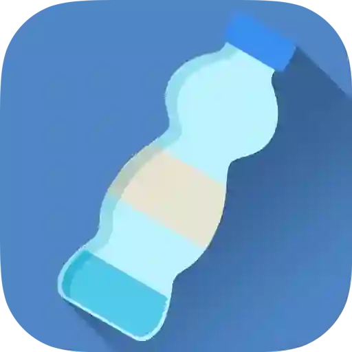 Juego Bottle Flip Challenge en línea