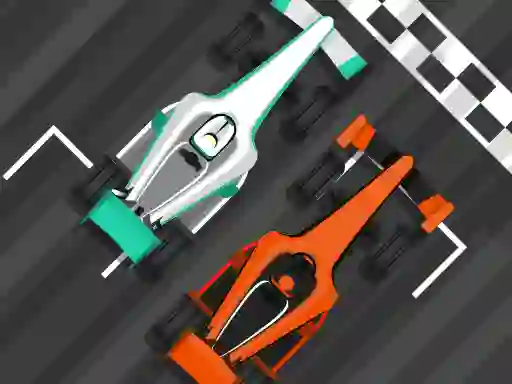 Juego F1 Drift Racer en línea