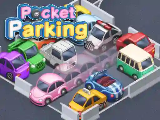 Juego Pocket Parking en línea