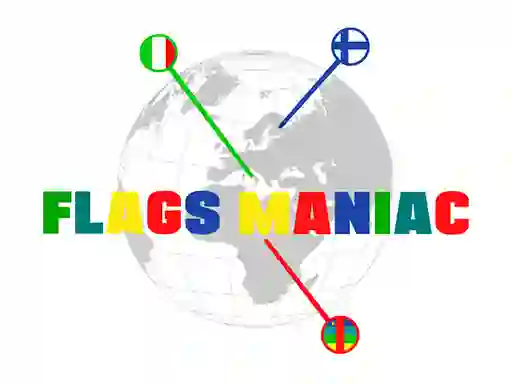 Juego Flags Maniac en línea
