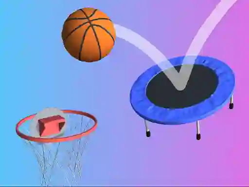 Juego Basket Puzzle en línea