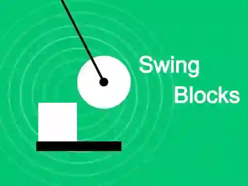 Juego Swing Blocks en línea