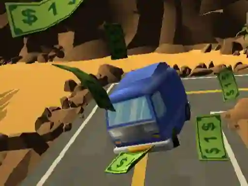 Juego Highway Getaway en línea