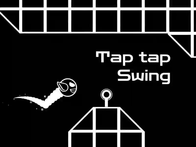 Juego Tap tap Swing en línea
