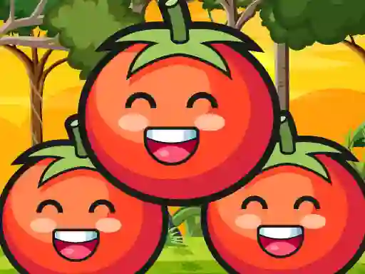 Juego Tomato Ketchup en línea