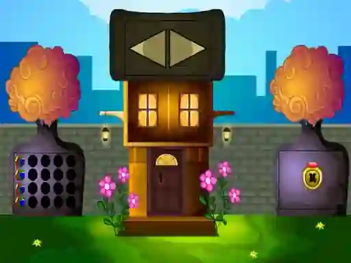 Juego Colony Escape en línea