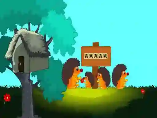 Juego Colorful Pac Escape en línea