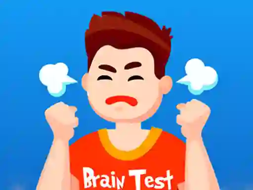 Juego Test Your Brain! en línea