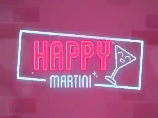Juego Happy Hour en línea
