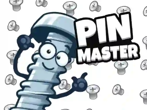 Juego Pin Master en línea