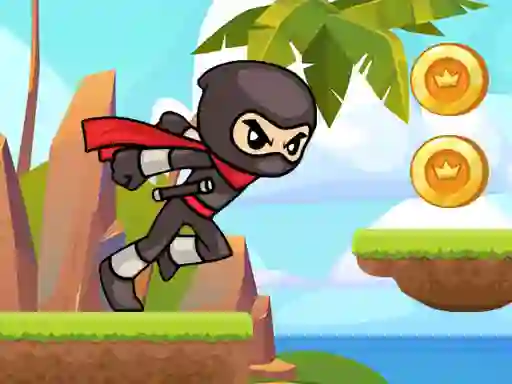 Juego Fast Ninja en línea