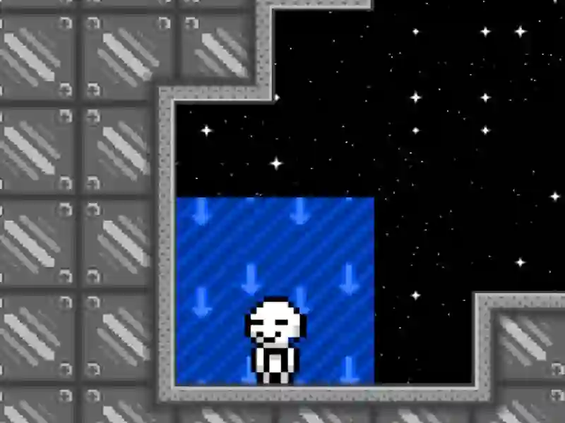 Juego Gravity en línea