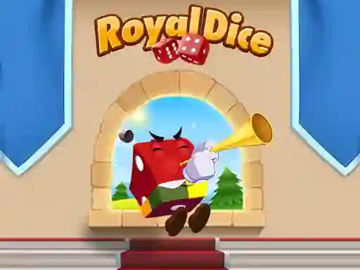Juego Royal Dice en línea