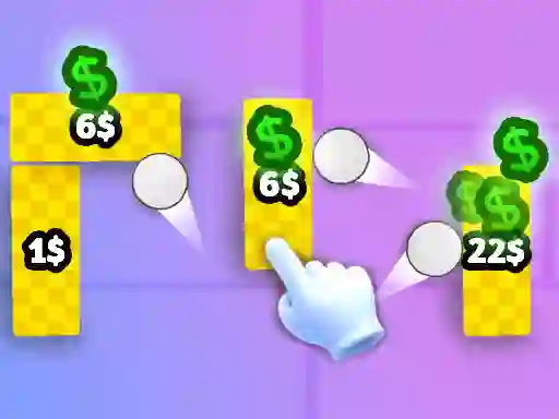 Juego Money ping pong en línea
