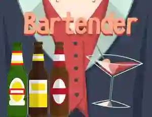 Juego Bartender en línea
