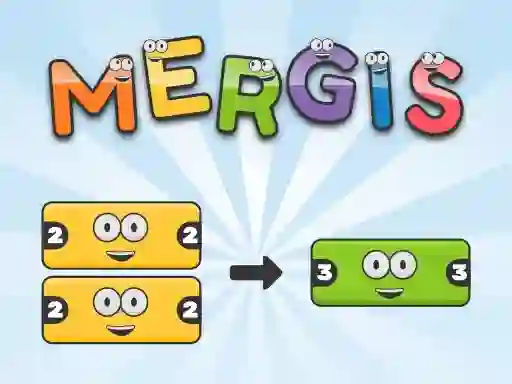 Juego Mergis en línea