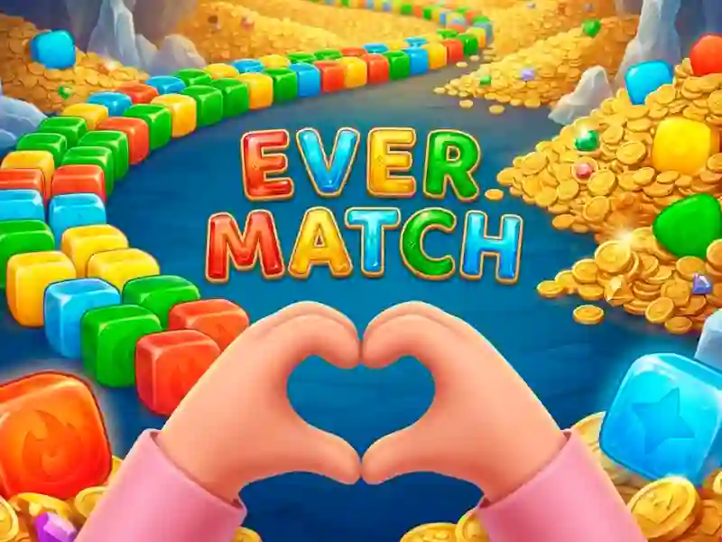 Juego Ever Match en línea