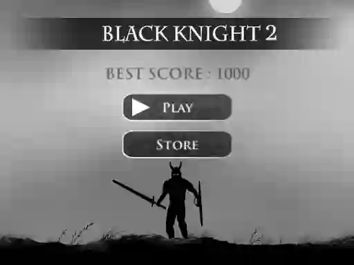 Juego Black Knight 2 en línea