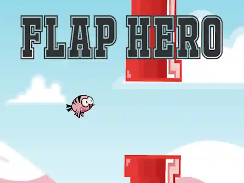 Juego Flap Hero en línea