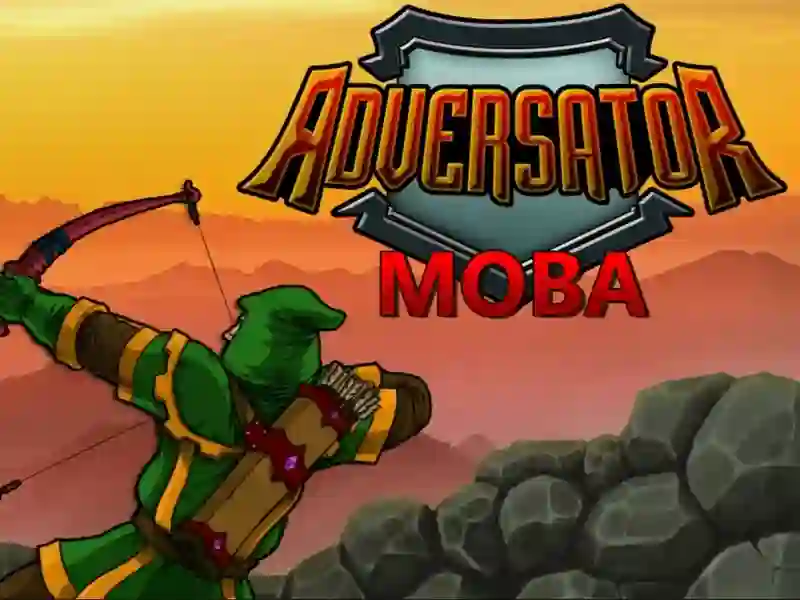 Juego Adversator en línea