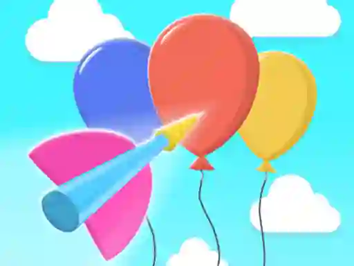 Juego Bloon Pop en línea